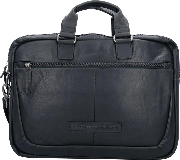 Image du produit The Chesterfield Brand Porte-documents Seth 1010 (17.32")