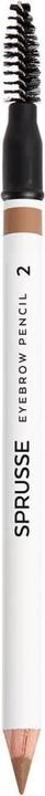 Image du produit Und Gretel Berlin SPRUSSE Eyebrow Pencil (Marron chaud 02)