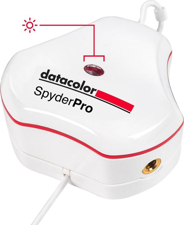 Produktbild Datacolor Spyder Pro