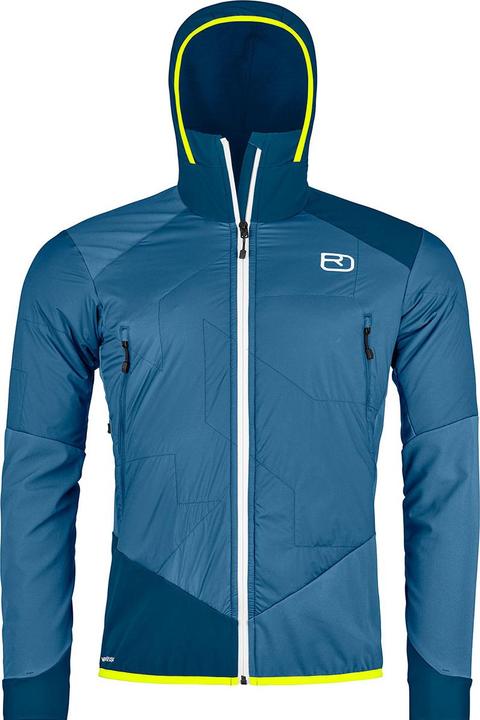 Ortovox Col Becchei Hybrid Jacket