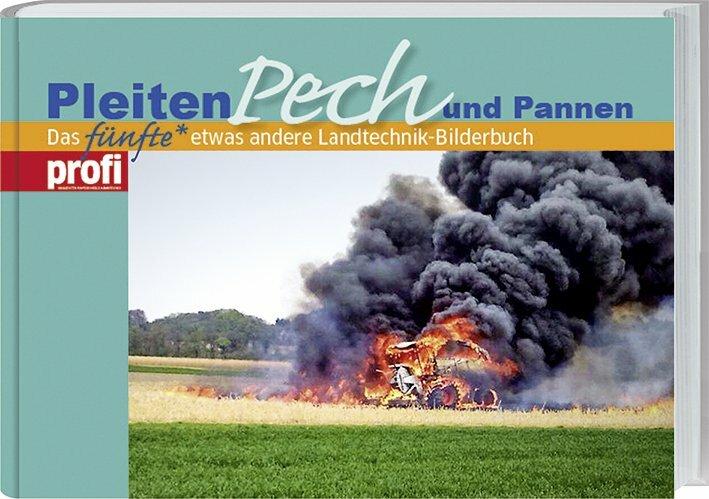 Actual product image Pleiten, Pech und Pannen 5 (German, Manfred Neunaber, 2015)
