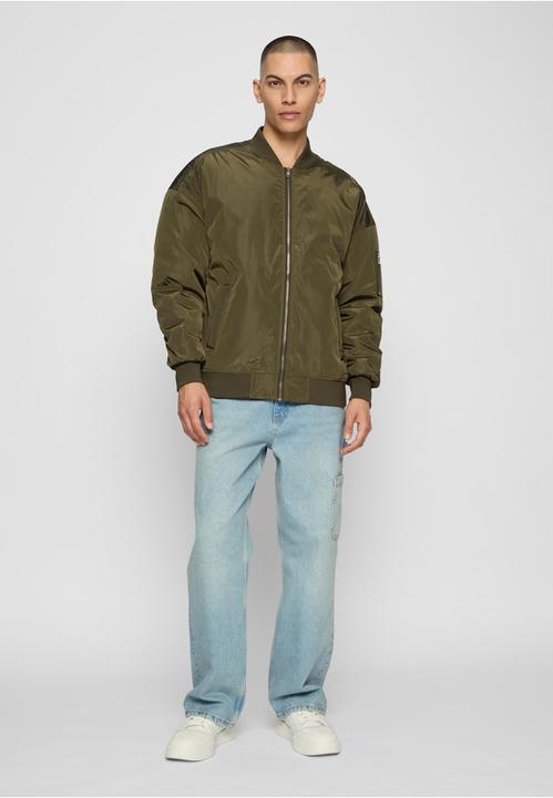 Image du produit Urban Classics Oversized Bomber Jacket (L)