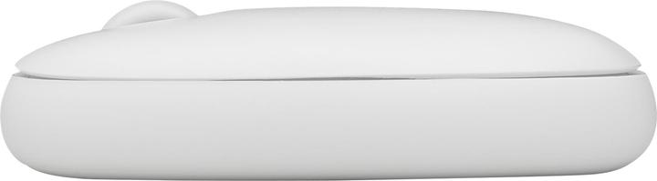 Actual product image Rapoo M660 WL MOUSE WHITE (Wireless)