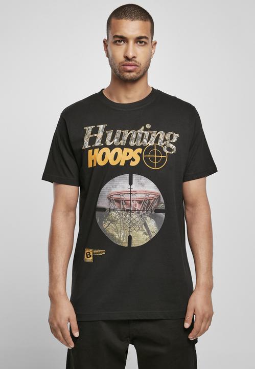 Immagine prodotto MT Maglietta "Hunting Hoops (M, L)