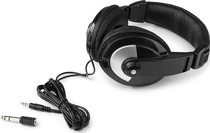 Image du produit Skytec SH120 (ANC, Filaire)