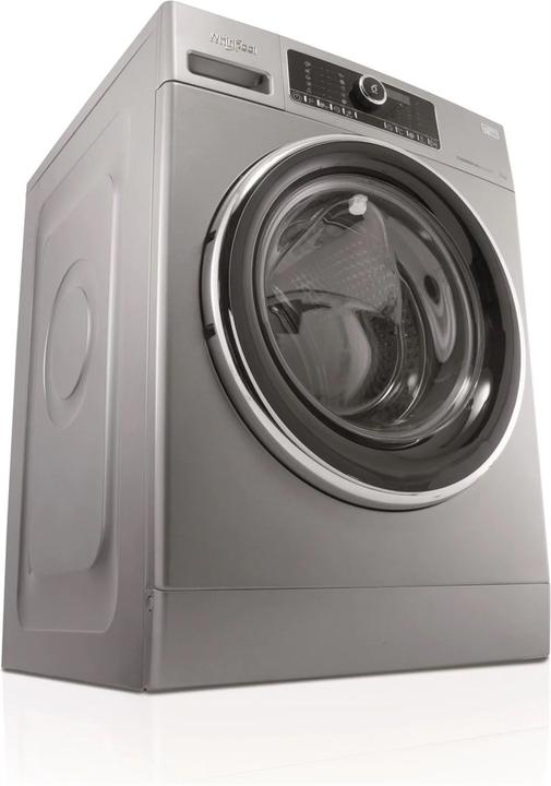 Produktbild Whirlpool Waschmaschine AWG 912 S Pro Links (9 kg, Links)