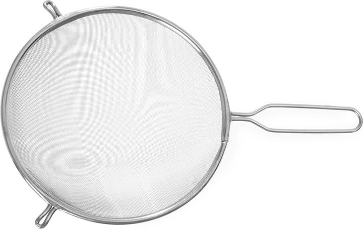 Produktbild Hendi Passiersieb mit Drahtgriff Edelstahl (24 cm)