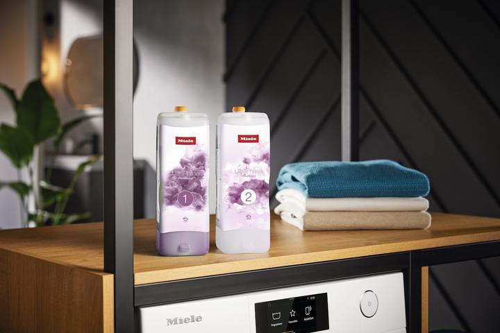 Produktbild Miele UltraPhase (37 Waschgänge, Flüssig)
