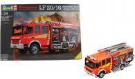 Image du produit Revell Schlingmann LF 20/16