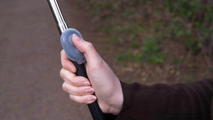Produktbild Swissten Bluetooth Selfiestick