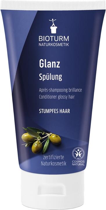 Image du produit Bioturm Après-shampooing Shiny Hair No. (150 ml)