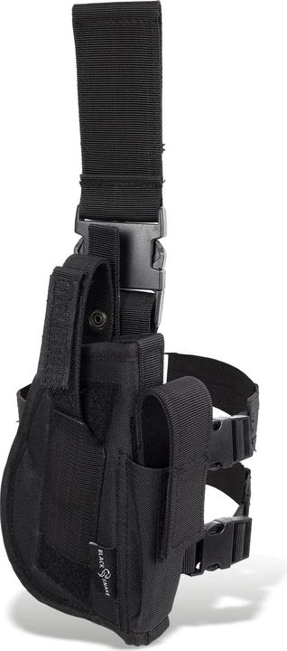 Produktbild Black Snake Kostüm (S)
