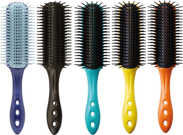 Produktbild Y.S. Park Y.S. Kunststoffbürste Air Styler gelb