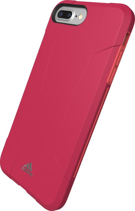 Image du produit adidas Solo (Apple iPhone 6 Plus, Apple iPhone 6s Plus, Apple iPhone 7 Plus, Apple iPhone 8 Plus)