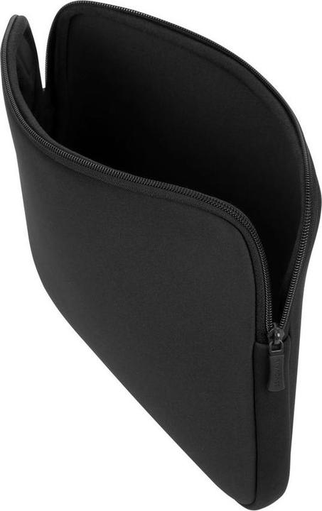 Image du produit Rivacase ANTISHOCK Etui pour ordinateur portable 5123 noir, 13 pouces (13.30", Apple)
