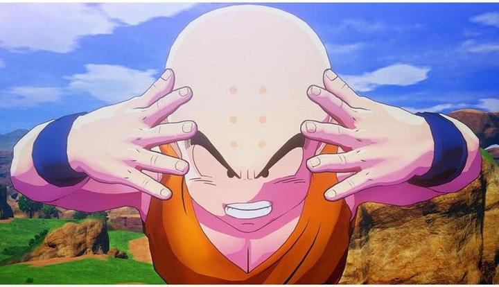 Produktbild Bandai Namco Dragon Ball Z: Kakarot (PS4, Multilingual)