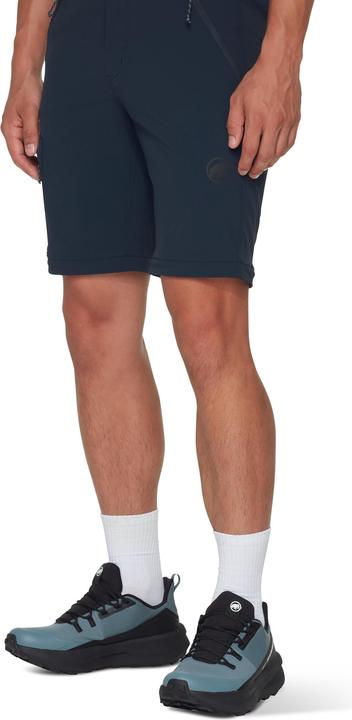 Produktbild Mammut Runbold IV Zip Off Pants (50)
