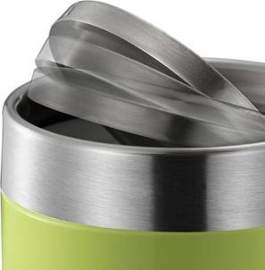 Image du produit EKO Poubelle de table Fandy 1,5L (1.50 l)