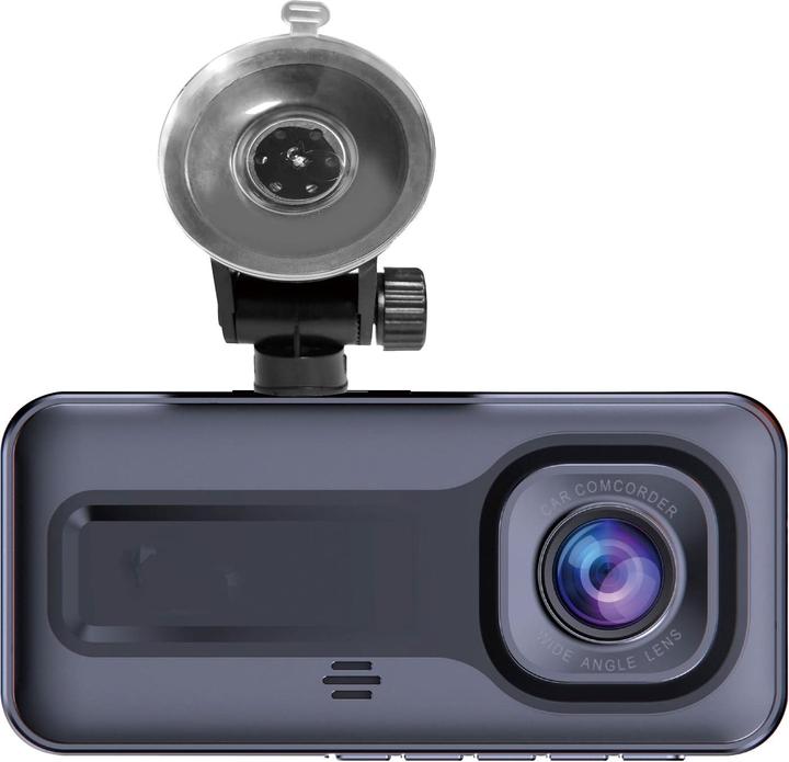 Image du produit Denver CCT-2500 (Écran intégré, Microphone intégré, Accéléromètre, HD)