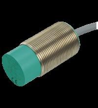 Image du produit Pepperl & Fuchs PEPPERL+FUCHS NBN15-30GM60-I3-5M (Capteur)