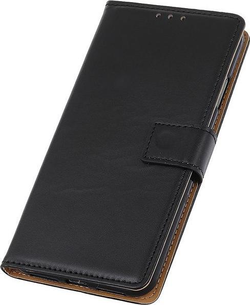 Actual product image MU Classic Classic II Leather Bookcover Series (Xiaomi Mi 11i)