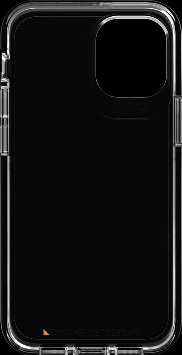 Produktbild gear4 Crystal Palace (Apple iPhone 12 mini)