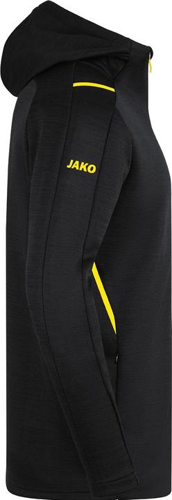 Immagine prodotto JAKO Giacca casual con cappuccio Challenge Kids (164)