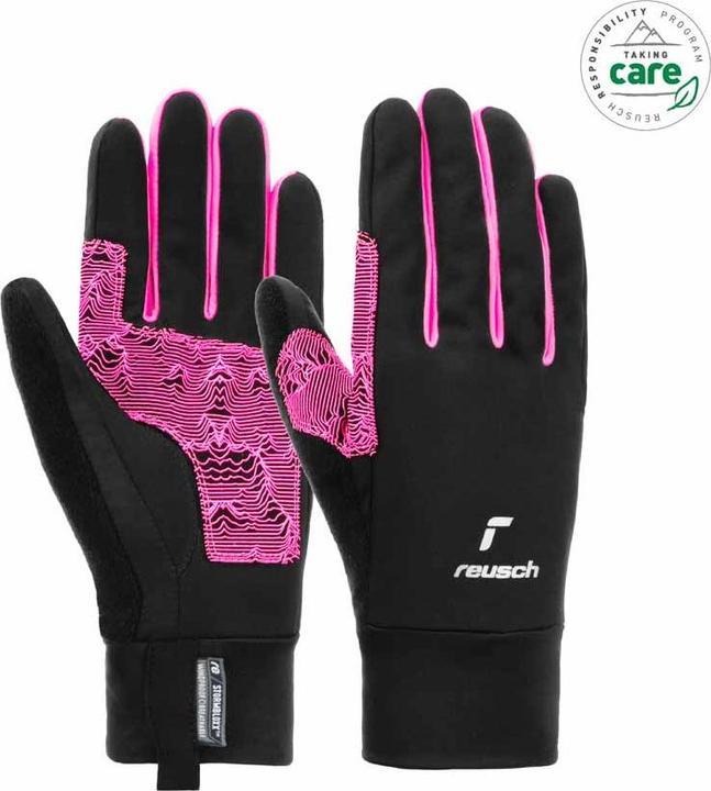 Produktbild Reusch Arien STORMBLOXX JR (3.5)