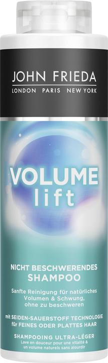 Produktbild John Frieda Volume Lift (500 ml, Flüssiges Shampoo)