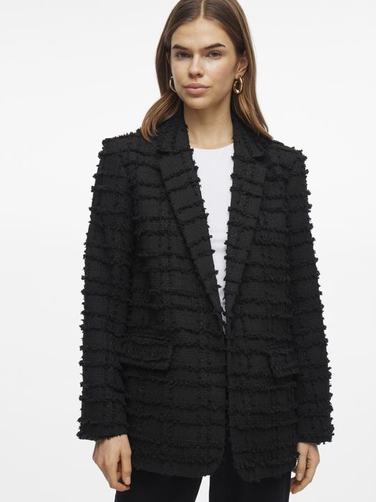 Actual product image Vila Geknöpfter Blazer (38)