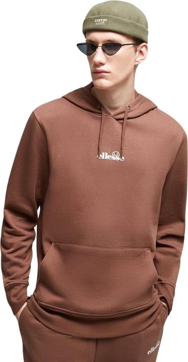 Image du produit Ellesse weathirt à capuche ellee perhuta oh (S)