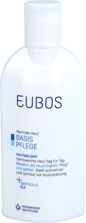Produktbild Eubos Hautbalsam (Körpercreme, 200 ml)