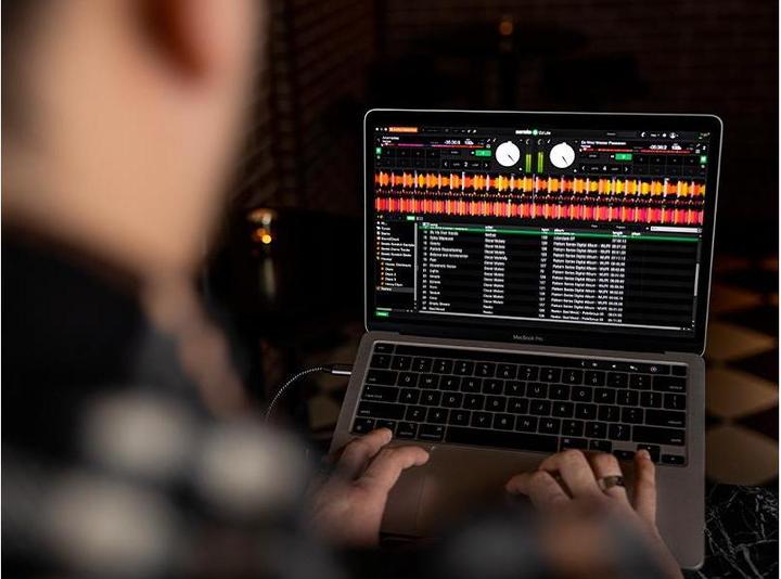 Immagine prodotto Hercules DJ Control Inpulse T7