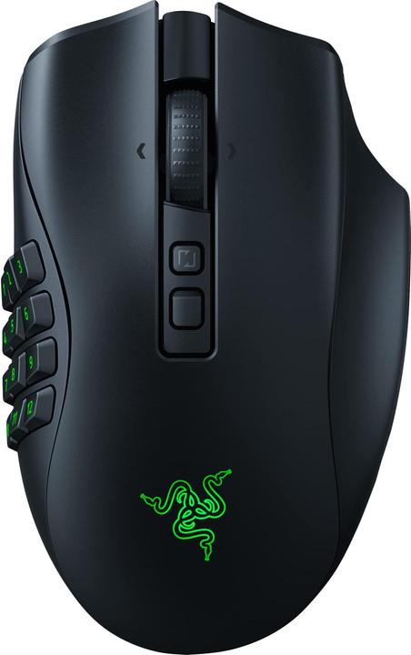 Actual product image Razer Naga V2 Pro (Wireless)