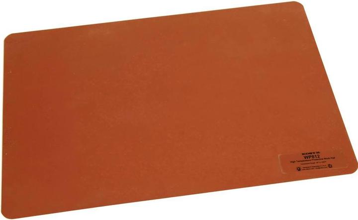 Actual product image Edsyn Flammschutzmatte (Storage)