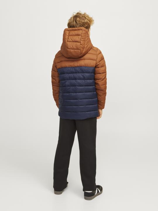 Immagine prodotto Jack & Jones Jjesprint Puffer Hood Noos Jnr (152)