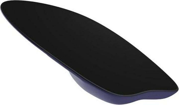 Produktbild Genesis Chipmunk granatowa memory foam (S)