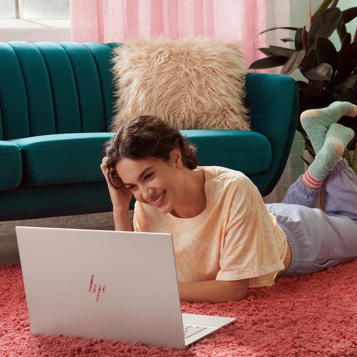 Produktbild HP Envy 17 (17.30", Intel Core i7-1165G7, 16 GB, 1000 GB, DE)
