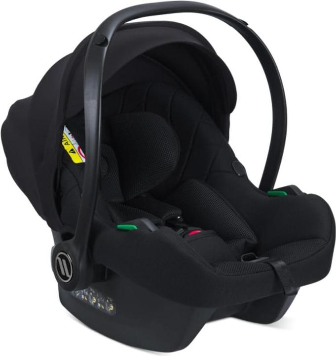 Actual product image Avionaut Cosmo 2.0 AirFlow - Babyschale (0-13 kg) (Baby car seat)