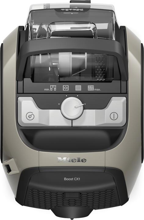 Produktbild Miele Boost CX 1 125 Gala Edition