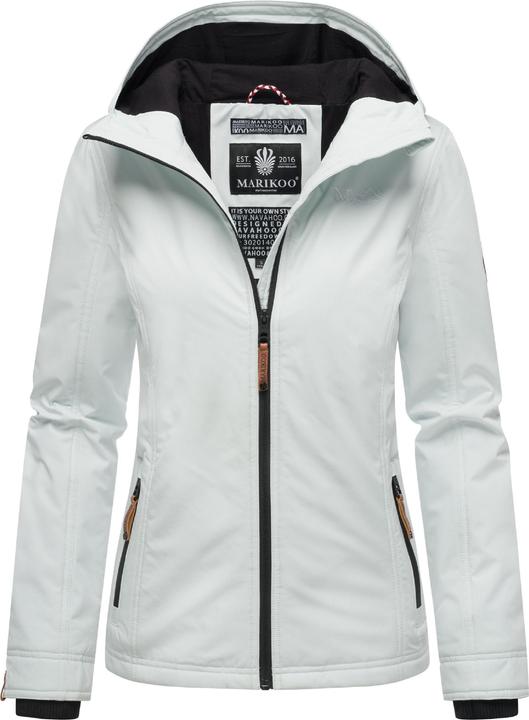 Actual product image Marikoo Brombeere (XL)
