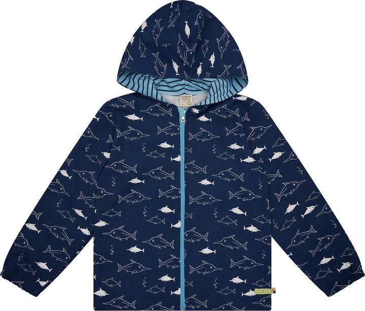 Produktbild loud + proud Outdoorjacke (134)