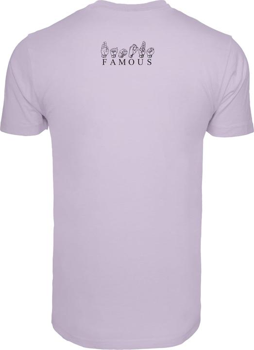 Actual product image Mister Tee FMS Sign Tee - 1500 (M)