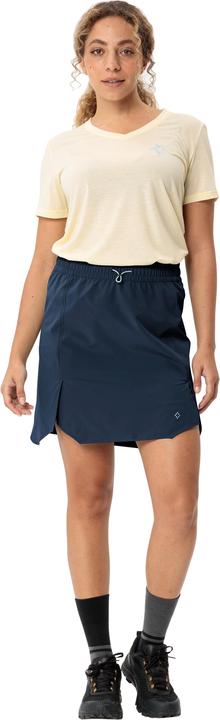 Actual product image Vaude Skomer Skort V (XXS)