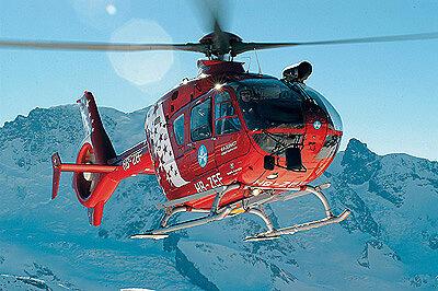 Produktbild Revell EC-135 Air Zermatt