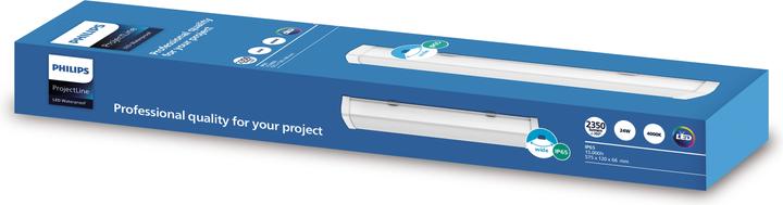 Immagine prodotto Philips Luminaire Aqualine (2350 lm)