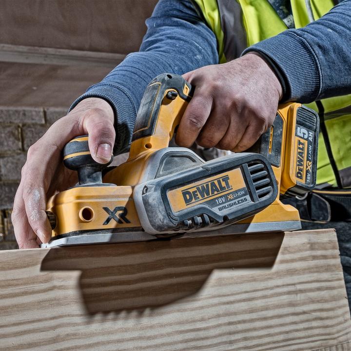 Image du produit DeWalt DCP580N-XJ