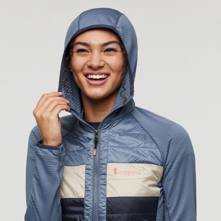 Produktbild Cotopaxi Capa Hybrid Insul. Hooded Jkt (S)