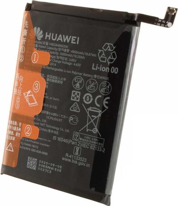 Immagine prodotto Huawei Batteria HB526489EEW per MED-L49, MED-LX9, MED-LX9N Y6p