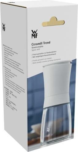 Produktbild WMF Trend (Chili, Muskatnuss, Pfeffer, Salz)
